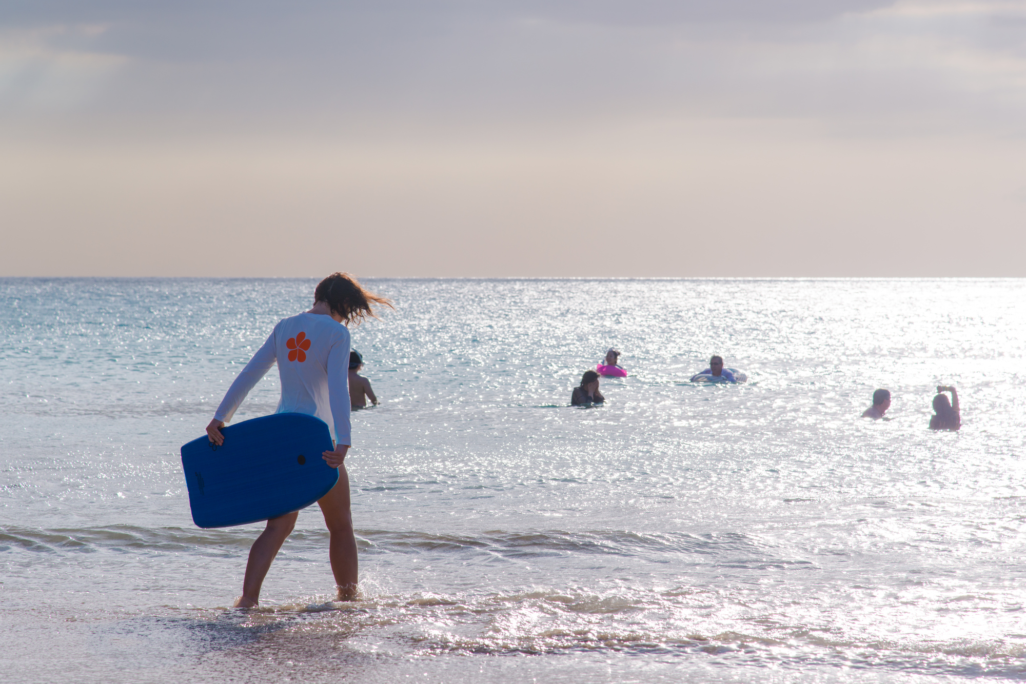 ボディボード」と「サーフィン」は何が違うの？隠れた魅力と楽しみ方