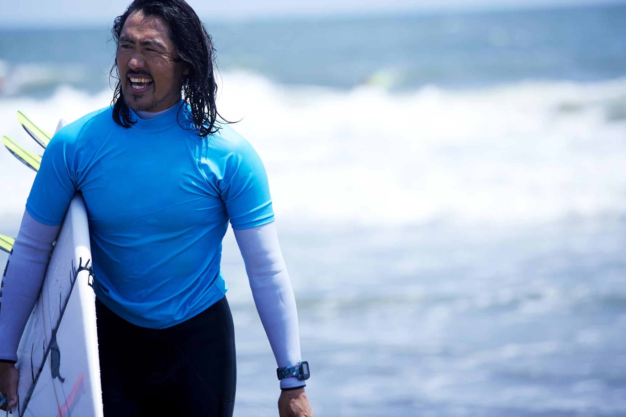 Hurley(ハーレー)のウェットスーツを紹介!メンズからウィメンズまで ...