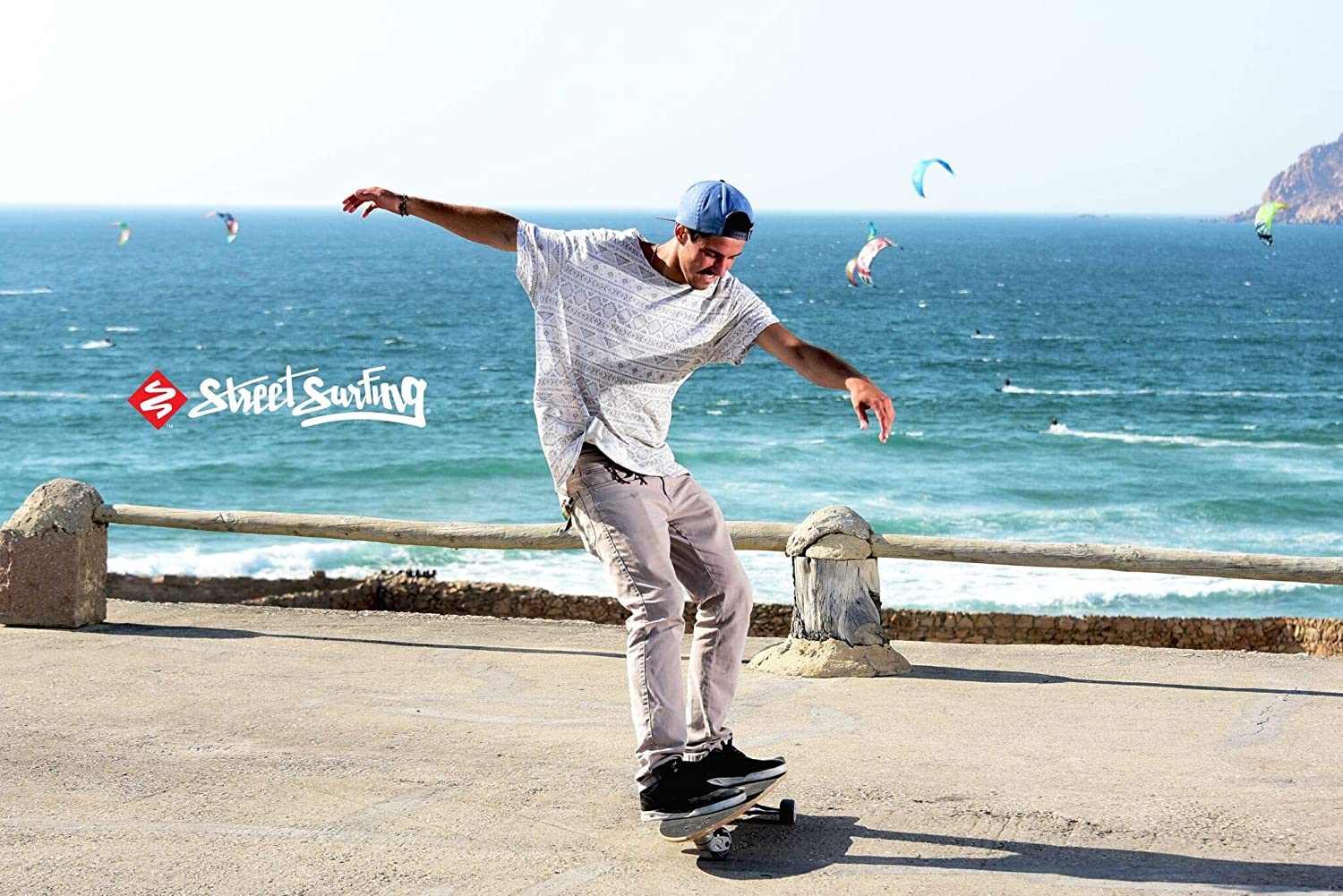 サーフスケートの魅力とは？おすすめしたいターゲットとおすすめ商品3選を紹介 Xadventure