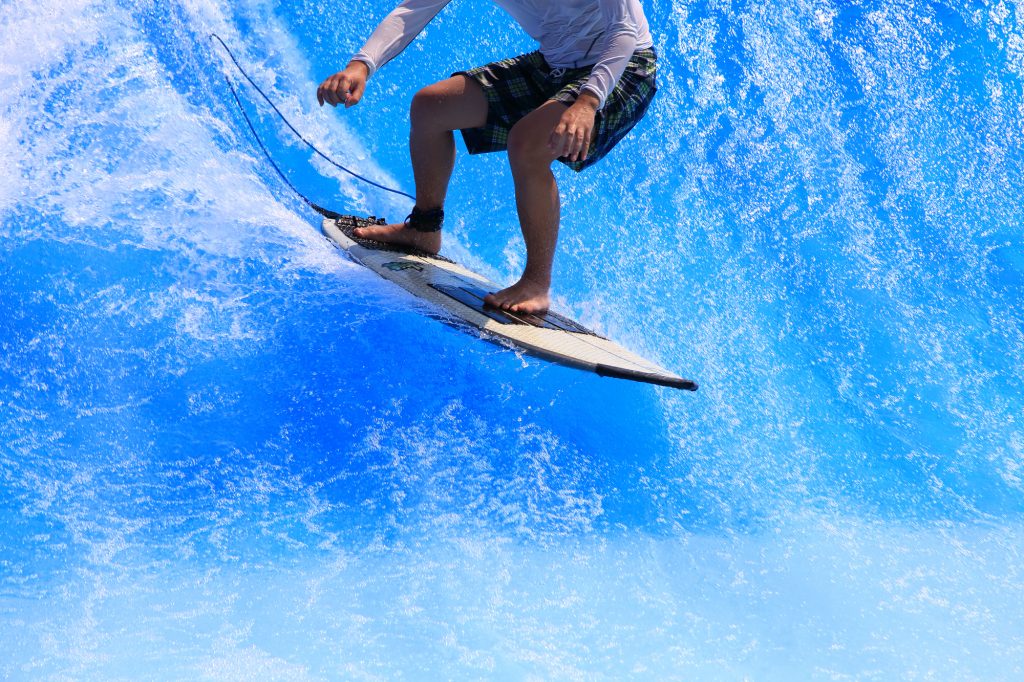 国内外で開催されるサーフィン大会 どんなルール Xadventure
