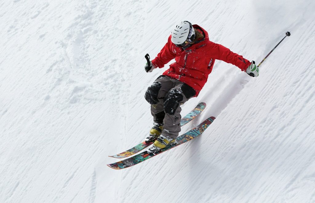 ゲレンデでセンスが際立つ おすすめのスキー スノボー用ステッカー10選 Xadventure