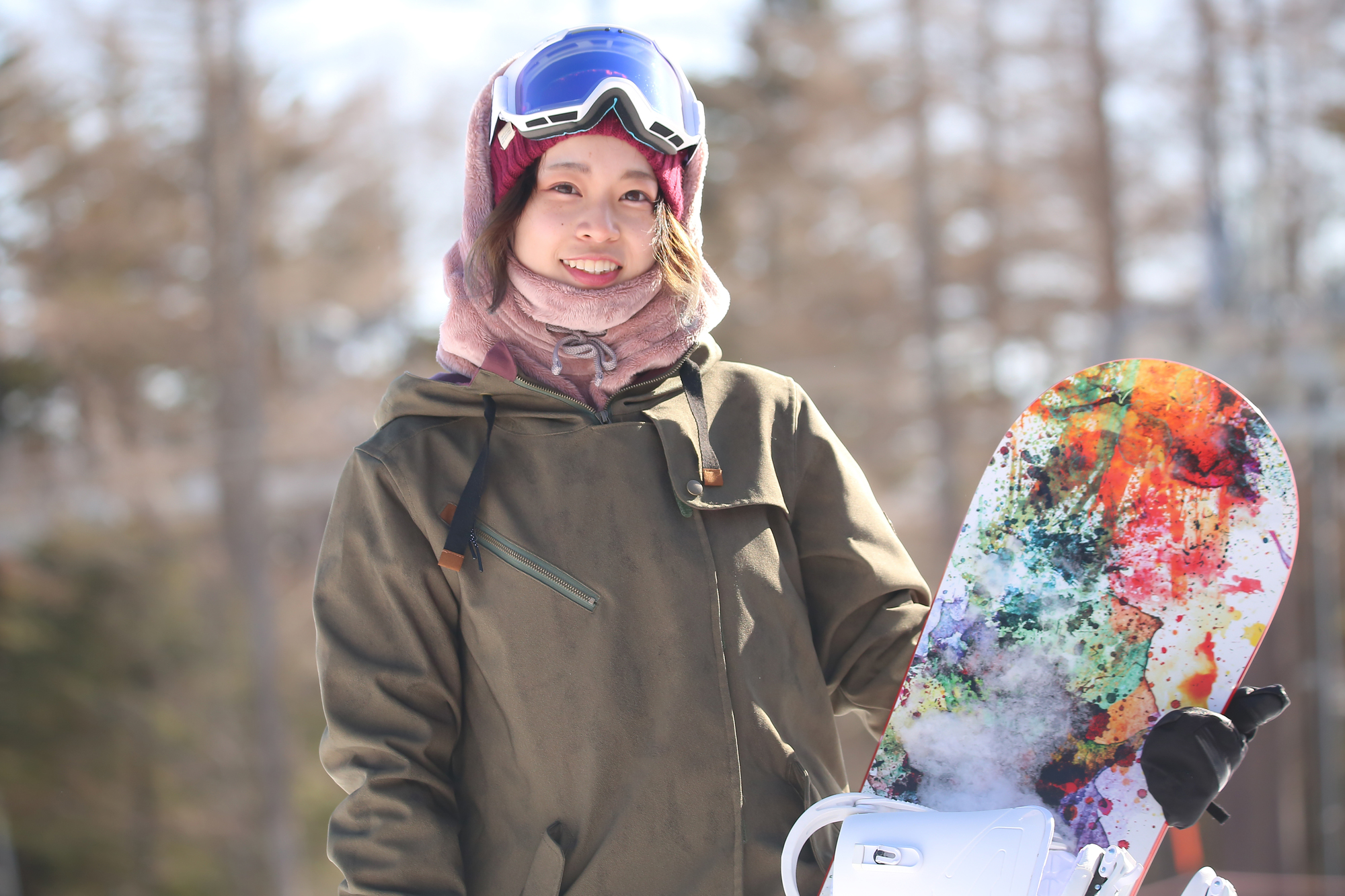 モンベル mont-bell スノーパンツ 雪山登山 スキー スノーボード