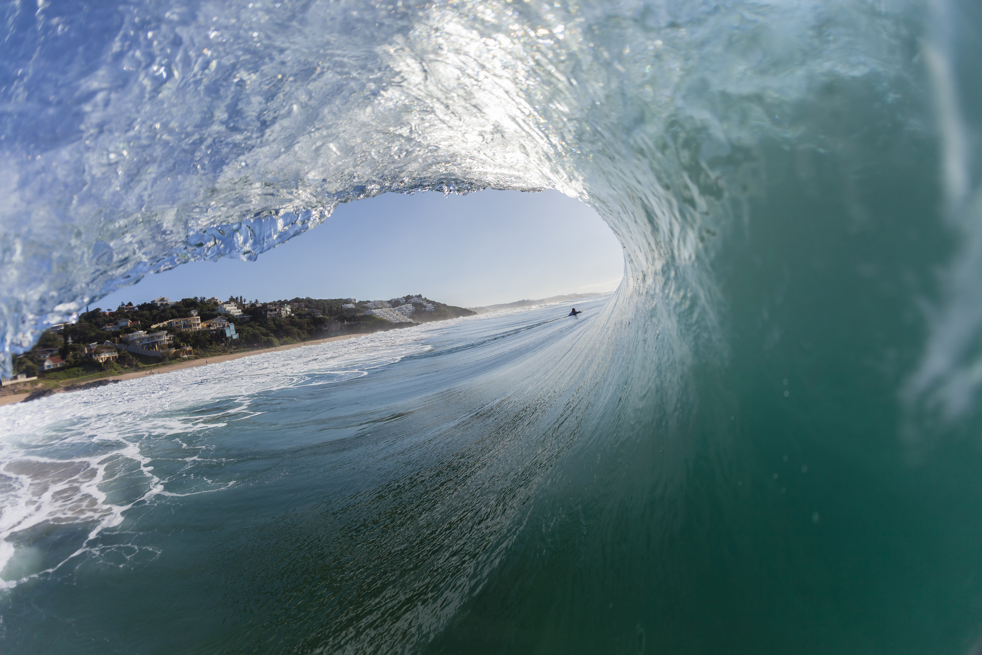 初心者にもおすすめの「サザンビーチちがさき(元・茅ヶ崎海岸