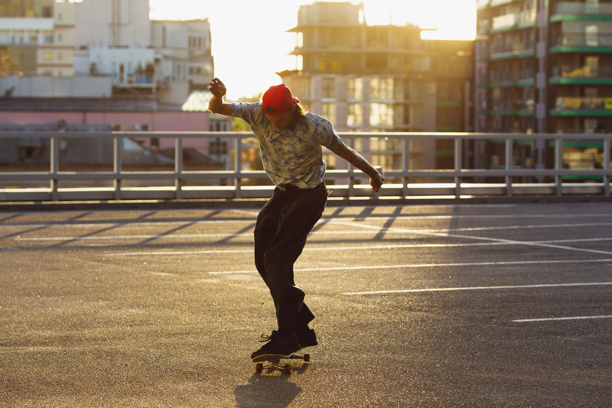 Tedにも出演したスケボーのカリスマ Rodney Mullen ロドニー ミューレン とは プロフィールや名言を紹介 Xadventure