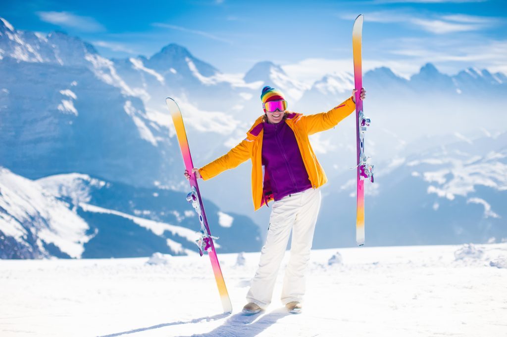 失敗なし！トータル評価が高いポンタペスのスキーウェアの魅力！ - Xadventure