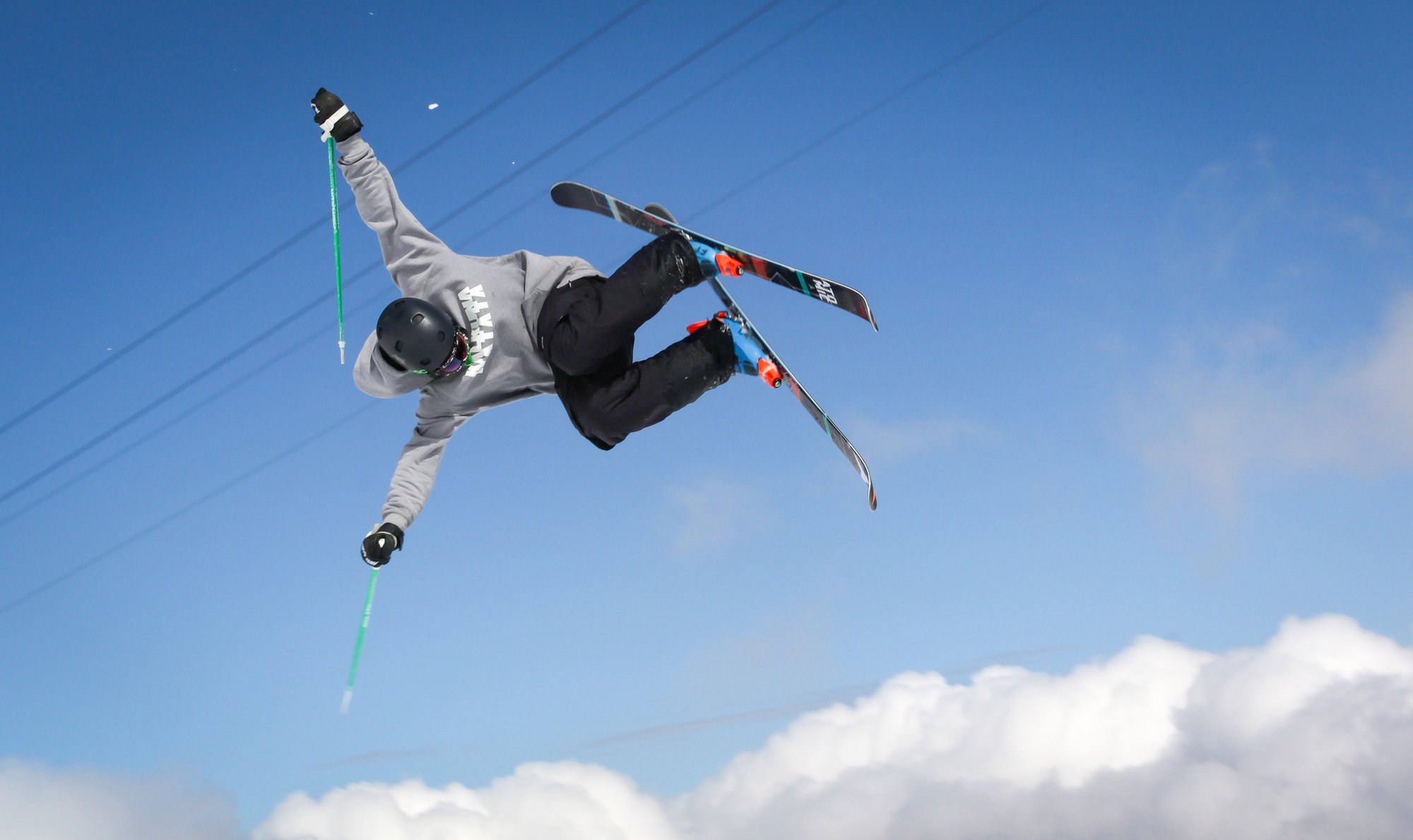 22冬季オリンピック スキーエアリアルとは 技や日本代表選手を紹介 Xadventure