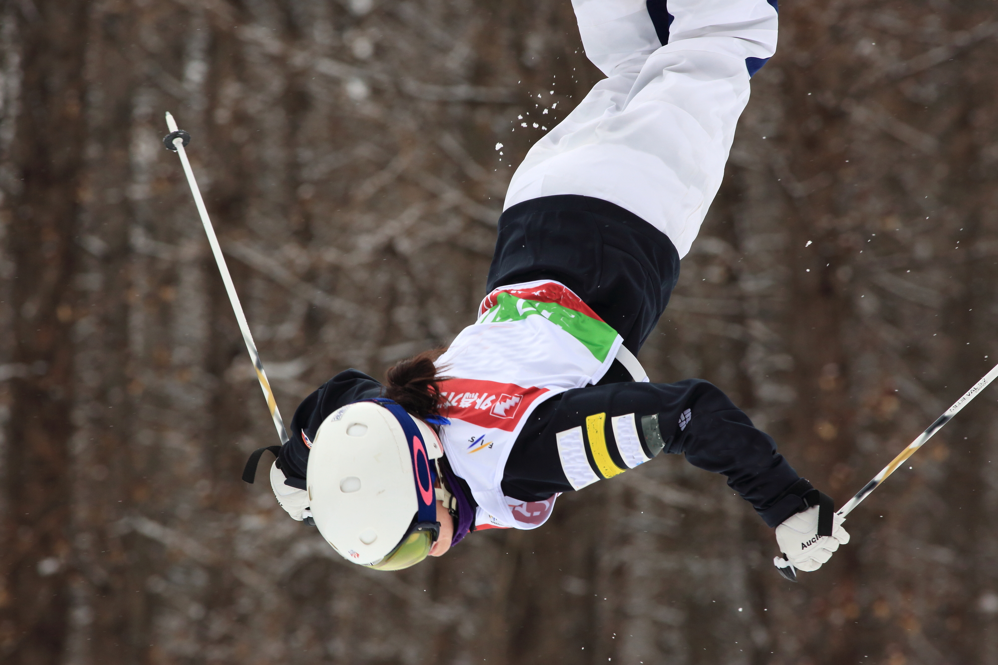 22冬季オリンピック スキーモーグルとは ルールや日本代表選手を紹介 Xadventure